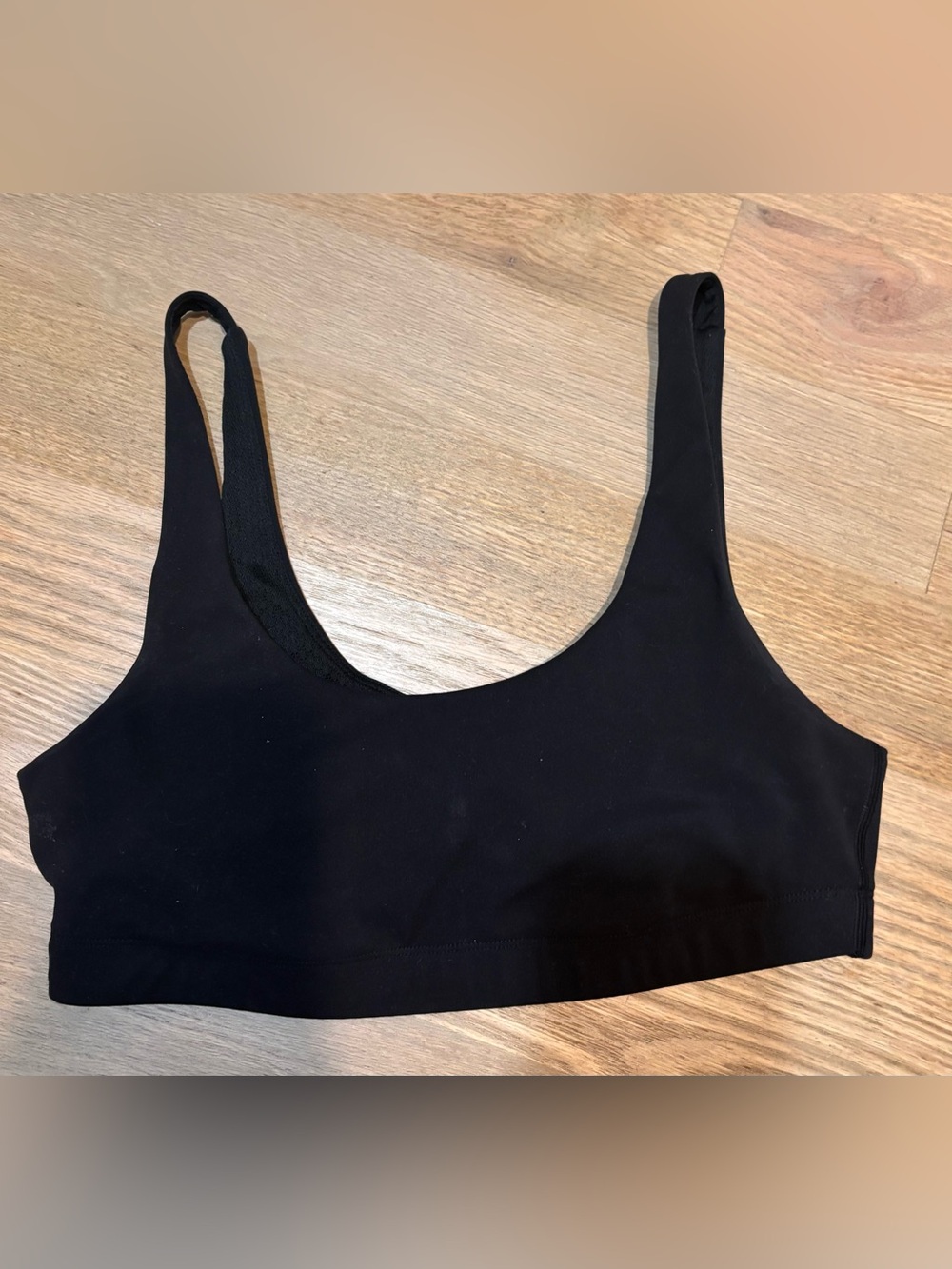 Vuori Daily Sports Bra
